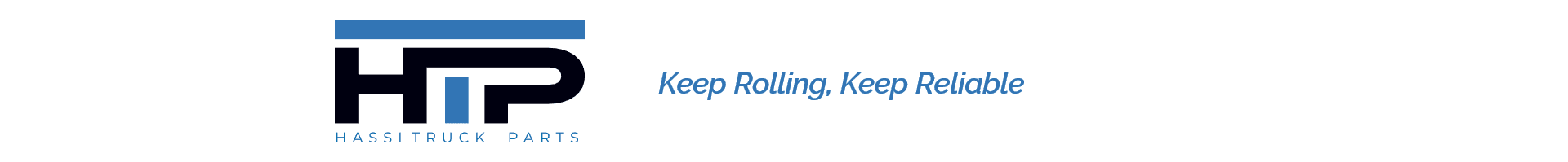sarl Hassi Truck Parts – HTP